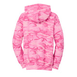 Pink Camo - PC78HC - BACK