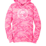 Pink Camo - PC78HC - FRONT