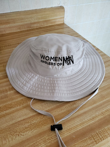 Bucket Hat ( One size fits most)