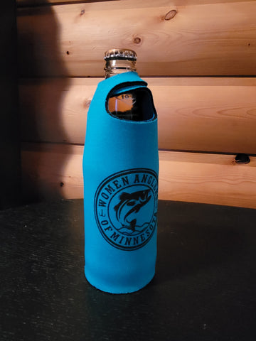 Water Bottle Can Coozie